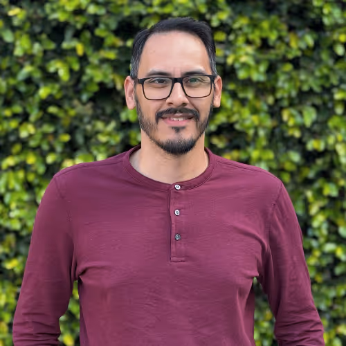 Erasmo Laconich - Director de Arte