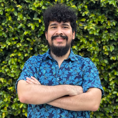 Juliano Candia - Director de Arte