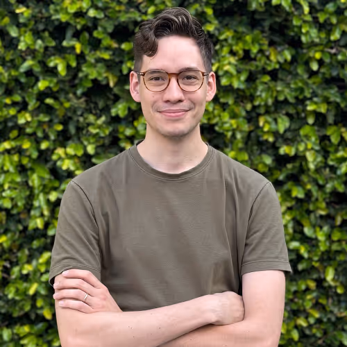 Michael Leitmann - Director Creativo