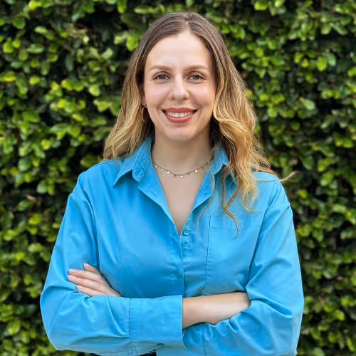 Pamela Portillo - Gerente General