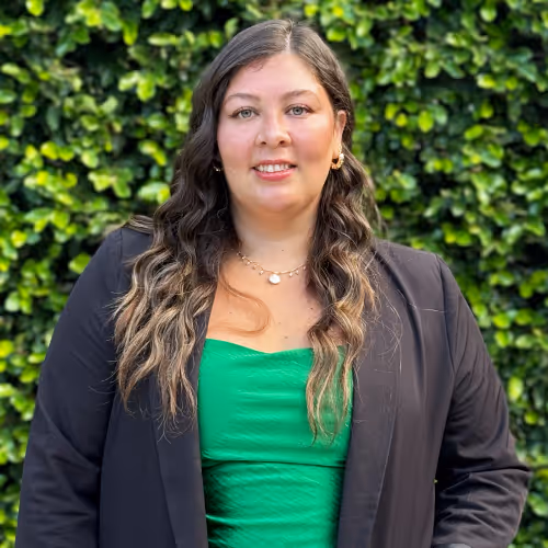 Vanessa Rojas - Directora Comercial